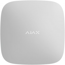 Ajax ReX White