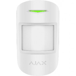 Ajax MotionProtect White