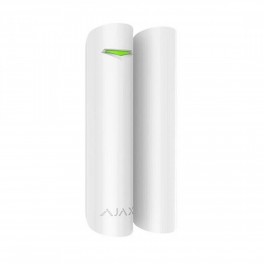 Ajax DoorProtect Plus White Ajax DoorProtect Plus White