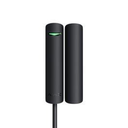 Ajax DoorProtect Plus Fibra (PD) Black Ajax DoorProtect Plus Fibra (PD) Black