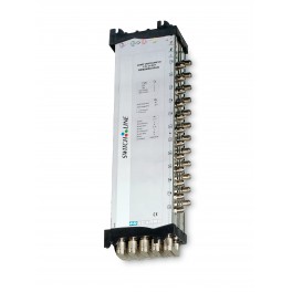 SWI8532STPLUS 5x32 Cascade Multiswitch