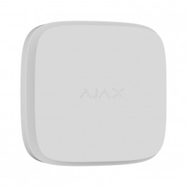 Ajax FireProtect 2 SB Heat, Smoke & CO White Ajax FireProtect 2 SB Heat, Smoke & CO White