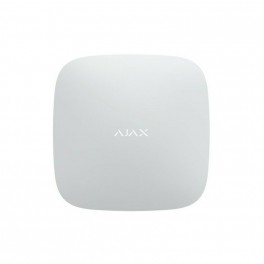 Ajax Hub 2 4G White Ajax Hub 2 4G White