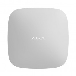 Ajax Hub 2 Plus White