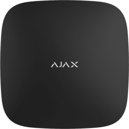 Ajax Hub 2 4G Black Ajax Hub 2 4G Black