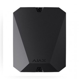 Ajax Hub Hybrid Fibra (4G) (8PD) Black