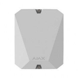 Ajax Hub Hybrid Fibra (2G) (8PD) White