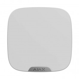 Ajax StreetSiren DoubleDeck White
