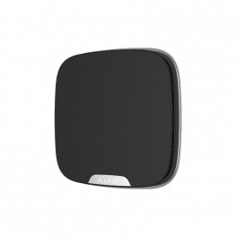 Ajax StreetSiren DoubleDeck Fibra (PD) Black