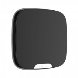 Ajax StreetSiren DoubleDeck S (8PD) Black
