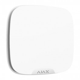 Ajax StreetSiren DoubleDeck S (8PD) White
