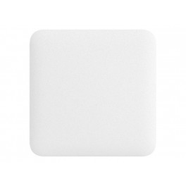 Ajax SoloButton for LightSwitch (1-gang/2-way) [55] White