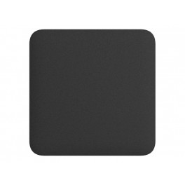 Ajax SoloButton for LightSwitch (1-gang/2-way) [55] Black