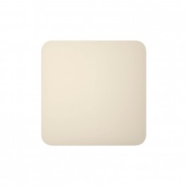 Ajax SoloButton for LightSwitch (1-gang/2-way) [55] Ivory