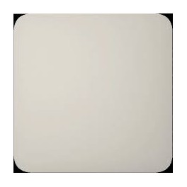 Ajax SoloButton for LightSwitch (1-gang/2-way) [55] Oyster