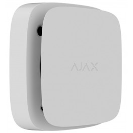 Ajax FireProtect 2 AC (Heat/Smoke) White