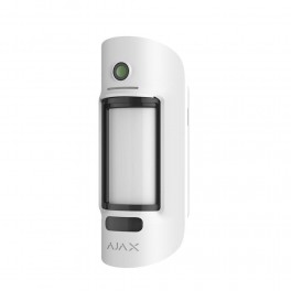 Ajax MotionCam Outdoor (PHoD) Ajax MotionCam Outdoor (PHoD)