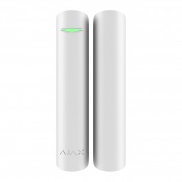 Ajax DoorProtect S Plus (8PD) White Ajax DoorProtect S Plus (8PD) White