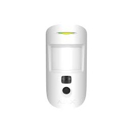 Ajax MotionCam (PhOD) White Ajax MotionCam (PhOD) White