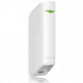 Ajax MotionProtect Curtain White