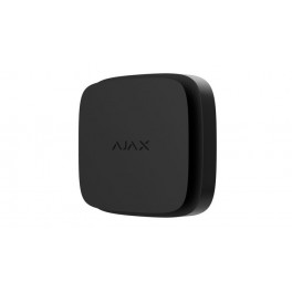 Ajax FireProtect 2 RB Heat & Smoke Black Ajax FireProtect 2 RB Heat & Smoke Black