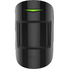 Ajax CombiProtect Black