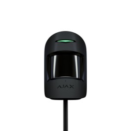 Ajax CombiProtect Fibra (PD) black Ajax CombiProtect Fibra (PD) black