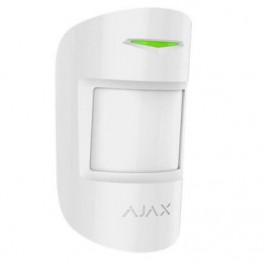 Ajax CombiProtect Fibra (PD) white Ajax CombiProtect Fibra (PD) white
