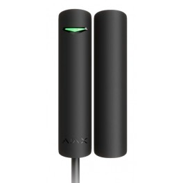 Ajax DoorProtect Fibra (PD) black Ajax DoorProtect Fibra (PD) black