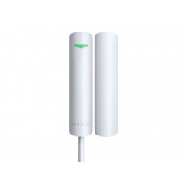 Ajax DoorProtect Plus Fibra (PD) White