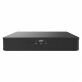Uniview 4 Channel NVR Uniview 4 Channel NVR