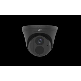 Uniview 4MP EasyStar Turret Black Uniview 4MP EasyStar Turret Black