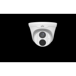 Uniview 4MP EasyStar Turret White