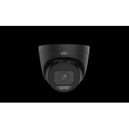 Uniview 4MP Prime 3 Turret Black