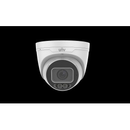 Uniview 4MP Prime 3 Turret White