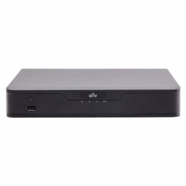 Uniview 8 Channel NVR Uniview 8 Channel NVR
