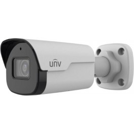 Uniview 4MP Prime I Bullet White Uniview 4MP Prime I Bullet White