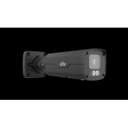 Uniview 4MP Prime 3 Bullet Black Uniview 4MP Prime 3 Bullet Black
