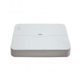 Uniview 8 Channel NVR Uniview 8 Channel NVR