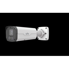 Uniview 8MP Prime 3 Bullet White