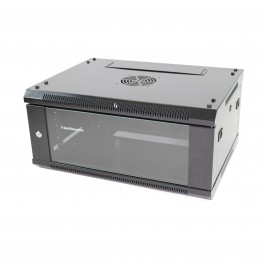 Clearflow Media Cabinet 4U Clearflow Media Cabinet 4U