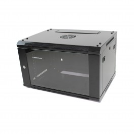 Clearflow Media Cabinet 6U Clearflow Media Cabinet 6U