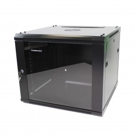 Clearflow Media Cabinet 9U Clearflow Media Cabinet 9U