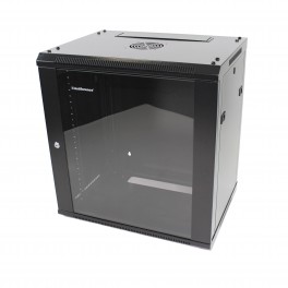 Clearflow Media Cabinet 12U