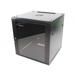 Clearflow Media Cabinet 12U Clearflow Media Cabinet 12U