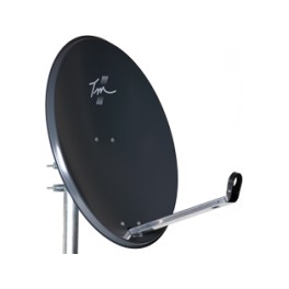 Technomate TM-65 S 65cm Solid Satellite Dish Technomate TM-65 S 65cm Solid Satellite Dish