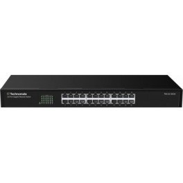 TM-24GIGA 24-Port Ethernet Gigabit Switch