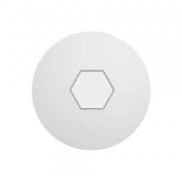 Clearflow AIR 13 No POE – Dual Band 1300Mbps Ceiling AP Long Range Clearflow AIR 13 No POE – Dual Band 1300Mbps Ceiling AP Long Range