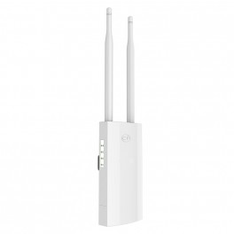 ClearFlow AERO12 Dual Band Gigabit 1200Mbps Outdoor Access Point ClearFlow AERO12 Dual Band Gigabit 1200Mbps Outdoor Access Point