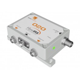 GLOBAL Fibre IRS O2O Converter GLOBAL Fibre IRS O2O Converter